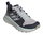 adidas Wanderschuhe Terrex Folgian Hiker inkblau/grau Damen